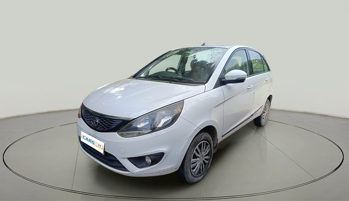 2015 Tata Bolt XM REVOTRON, Petrol, Manual, 77,026 km, exterior