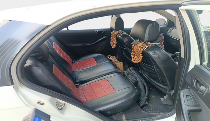 2015 Tata Bolt XM REVOTRON, Petrol, Manual, 77,026 km, interior