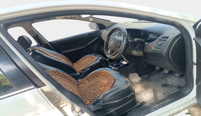 2015 Tata Bolt XM REVOTRON, Petrol, Manual, 77,026 km, interior