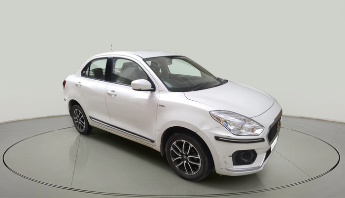 2017 Maruti Dzire VXI, Petrol, Manual, 27,271 km, exterior