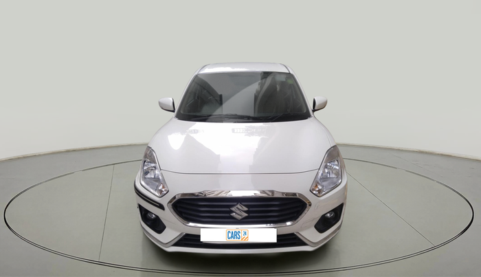 2017 Maruti Dzire VXI, Petrol, Manual, 27,271 km, exterior