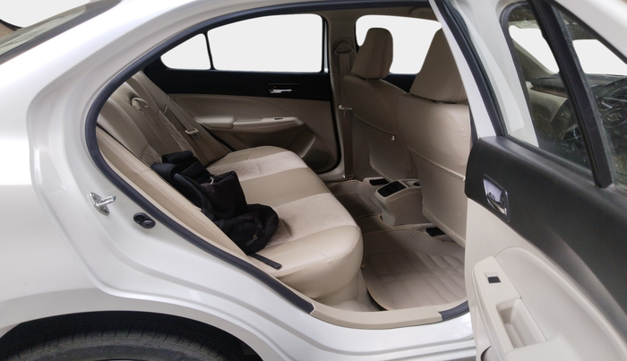 2017 Maruti Dzire VXI, Petrol, Manual, 27,271 km, interior