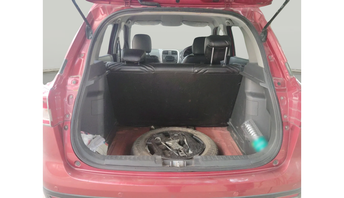 2018 Maruti Vitara Brezza VDI (O), Diesel, Manual, 1,11,115 km, exterior