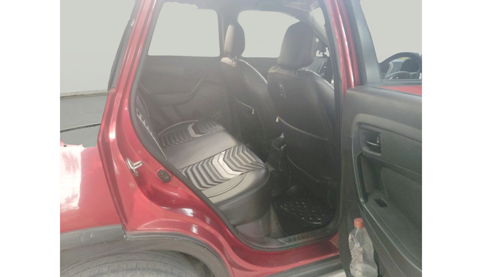 2018 Maruti Vitara Brezza VDI (O), Diesel, Manual, 1,11,115 km, interior
