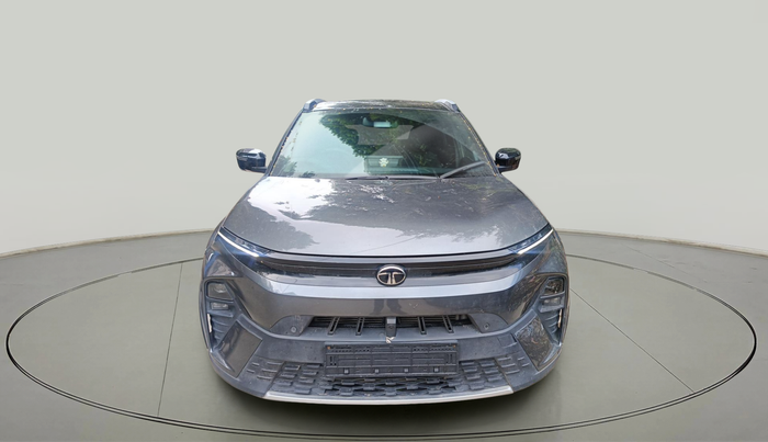 2024 Tata NEXON FEARLESS 1.2 REVOTRON 6 MT DT, Petrol, Manual, 21,016 km, exterior