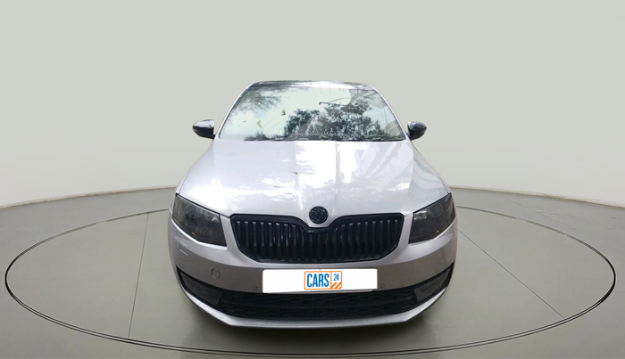 2014 Skoda Octavia ELEGANCE 2.0 TDI AT, Diesel, Automatic, 1,45,794 km, exterior