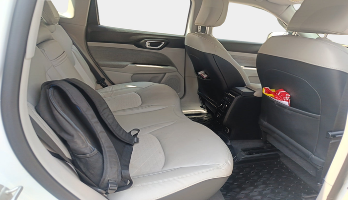 2021 Jeep Compass LONGITUDE (O) 2.0 DIESEL, Diesel, Manual, 49,700 km, interior