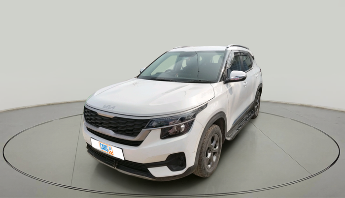 2023 KIA SELTOS HTK PLUS 1.5, Petrol, Manual, 73,338 km, exterior