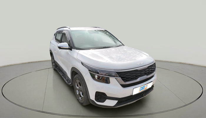 2023 KIA SELTOS HTK PLUS 1.5, Petrol, Manual, 73,338 km, exterior