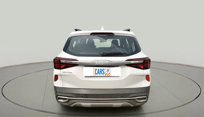 2023 KIA SELTOS HTK PLUS 1.5, Petrol, Manual, 73,338 km, exterior