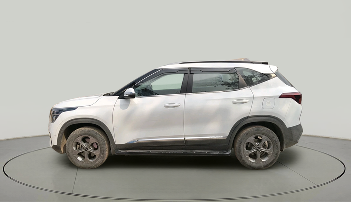 2023 KIA SELTOS HTK PLUS 1.5, Petrol, Manual, 73,338 km, exterior