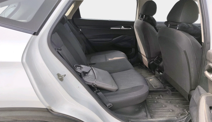 2023 KIA SELTOS HTK PLUS 1.5, Petrol, Manual, 73,338 km, interior