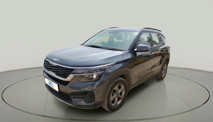 2022 KIA SELTOS HTK PLUS 1.5 DIESEL, Diesel, Manual, 92,336 km, exterior