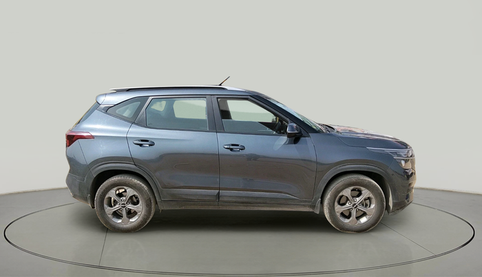 2022 KIA SELTOS HTK PLUS 1.5 DIESEL, Diesel, Manual, 92,336 km, exterior