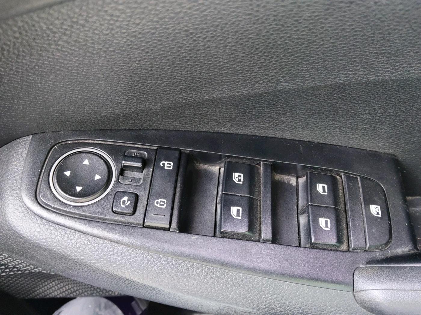 2022 KIA SELTOS HTK PLUS 1.5 DIESEL, Diesel, Manual, 92,336 km, interior