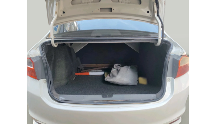 2016 Honda City 1.5L I-DTEC VX, Diesel, Manual, 1,41,821 km, exterior