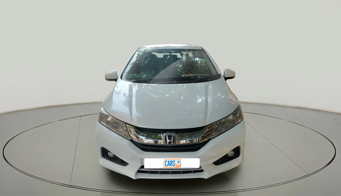 2016 Honda City 1.5L I-DTEC VX, Diesel, Manual, 1,41,821 km, exterior