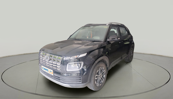 2022 Hyundai VENUE SX 1.5 CRDI, Diesel, Manual, 29,723 km, exterior