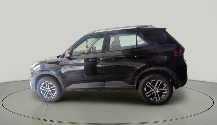 2022 Hyundai VENUE SX 1.5 CRDI, Diesel, Manual, 29,723 km, exterior
