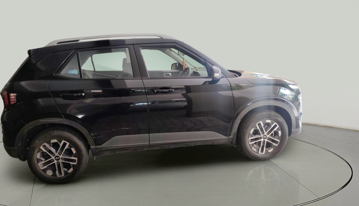 2022 Hyundai VENUE SX 1.5 CRDI, Diesel, Manual, 29,723 km, exterior