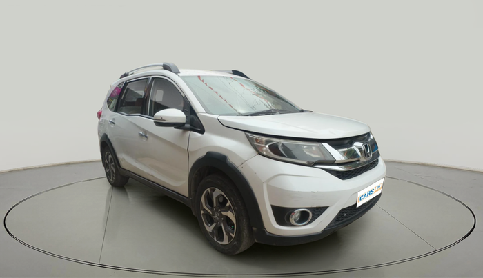 2016 Honda BR-V 1.5L I- DTEC V, Diesel, Manual, 1,96,343 km, exterior