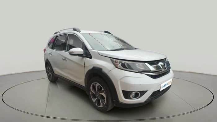2016 Honda BR-V 1.5L I- DTEC V, Diesel, Manual, 19,70,000 km, exterior