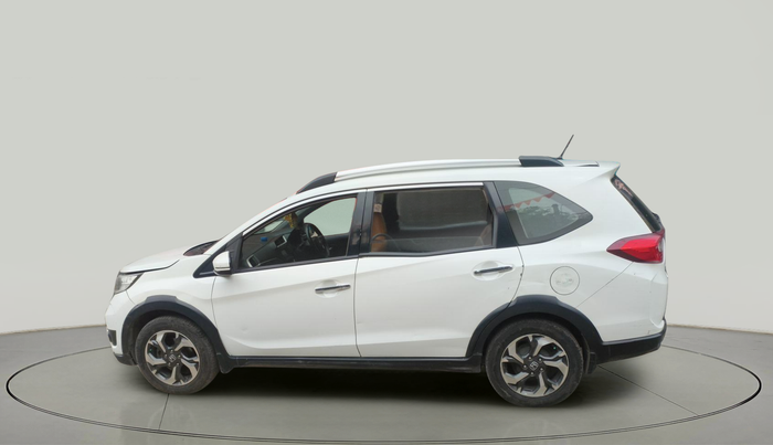 2016 Honda BR-V 1.5L I- DTEC V, Diesel, Manual, 1,96,343 km, exterior