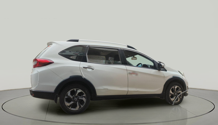 2016 Honda BR-V 1.5L I- DTEC V, Diesel, Manual, 1,96,343 km, exterior