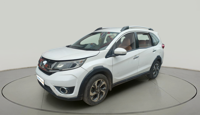 2016 Honda BR-V 1.5L I- DTEC V, Diesel, Manual, 1,96,343 km, exterior