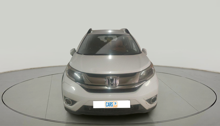 2016 Honda BR-V 1.5L I- DTEC V, Diesel, Manual, 1,96,343 km, exterior