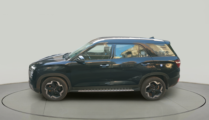 2022 Hyundai ALCAZAR 1.5 SIGNATURE (O) AT 6STR, Diesel, Automatic, 87,751 km, exterior