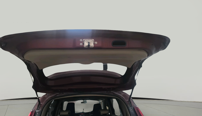 2019 Maruti Ertiga ZXI AT SHVS, Petrol, Automatic, 73,862 km, exterior