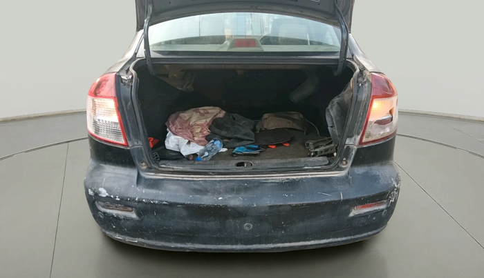 2010 Maruti SX4 ZXI, Petrol, Manual, 62,142 km, exterior