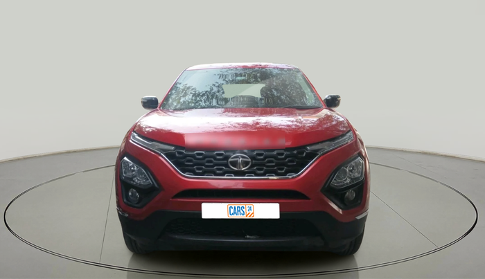 2022 Tata Harrier XZ PLUS 2.0L, Diesel, Manual, 90,522 km, exterior