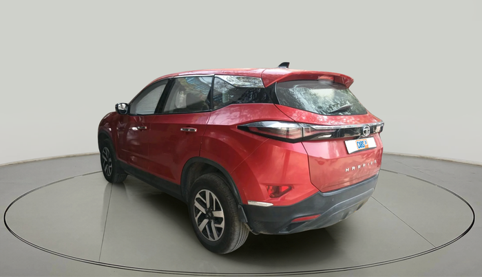 2022 Tata Harrier XZ PLUS 2.0L, Diesel, Manual, 90,522 km, exterior