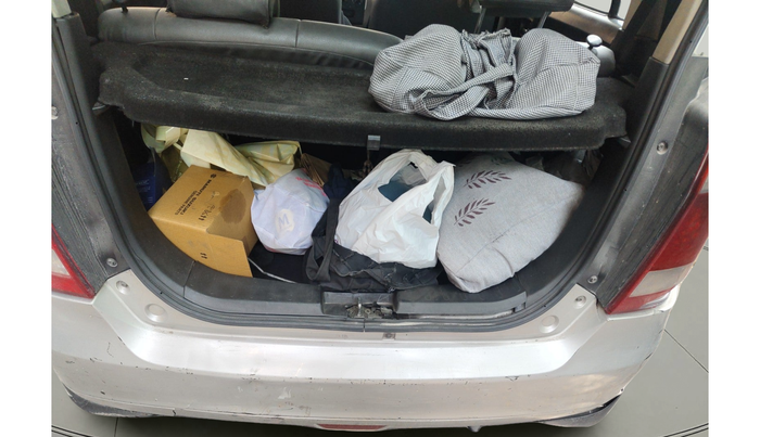 2013 Maruti Wagon R 1.0 VXI, Petrol, Manual, 1,84,884 km, exterior