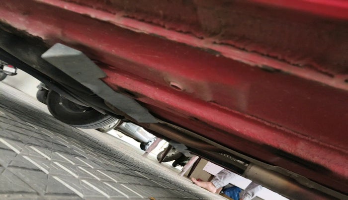 2022 Skoda SLAVIA ACTIVE 1.0L TSI MT, Petrol, Manual, 14,388 km, interior