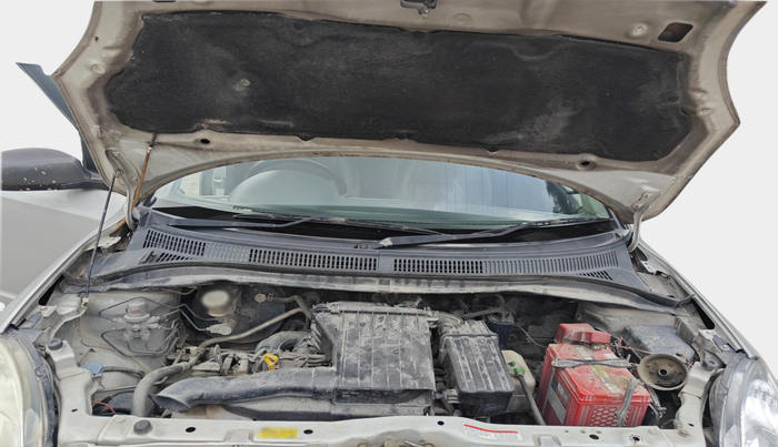2010 Maruti Swift VXI, Petrol, Manual, 1,73,912 km, exterior