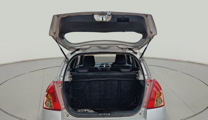 2010 Maruti Swift VXI, Petrol, Manual, 1,73,912 km, exterior