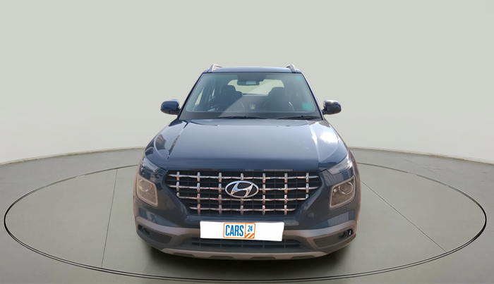 2019 Hyundai VENUE SX 1.0 TURBO, Petrol, Manual, 37,721 km, exterior