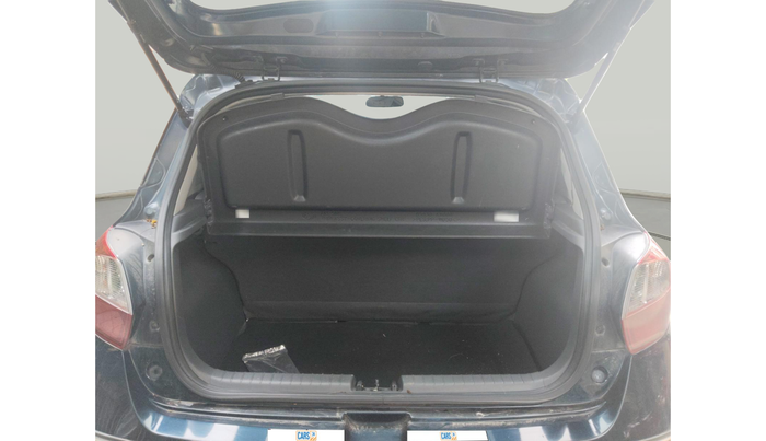 2021 Hyundai GRAND I10 NIOS SPORTZ AMT 1.2 KAPPA VTVT, Petrol, Automatic, 43,196 km, exterior