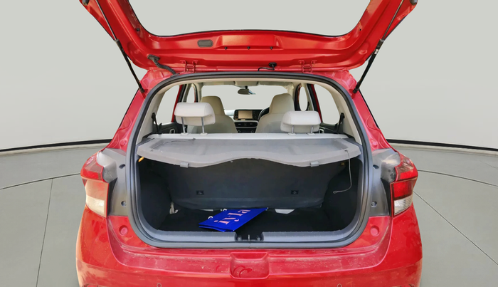 2023 Hyundai GRAND I10 NIOS ASTA 1.2 KAPPA VTVT, Petrol, Manual, 8,929 km, exterior