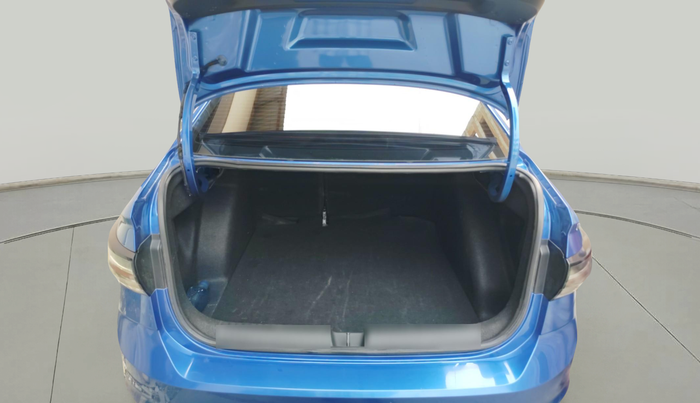 2023 Volkswagen VIRTUS Topline 1.0 TSI AT (Electric Seats), Petrol, Automatic, 21,247 km, exterior