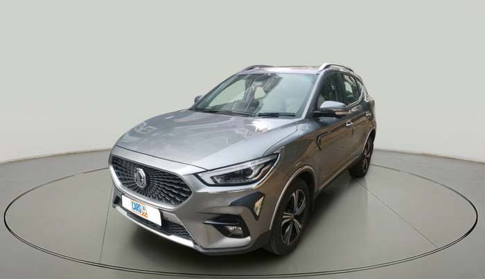 2022 MG ASTOR SHARP EX 1.5 MT, Petrol, Manual, 35,916 km, exterior