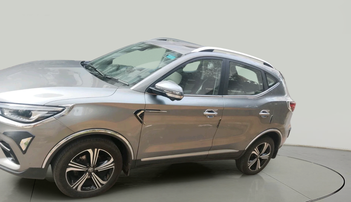 2022 MG ASTOR SHARP EX 1.5 MT, Petrol, Manual, 35,916 km, exterior