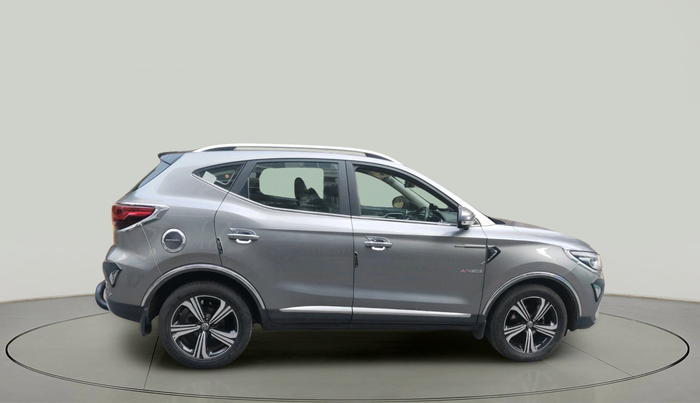 2022 MG ASTOR SHARP EX 1.5 MT, Petrol, Manual, 35,916 km, exterior