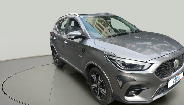 2022 MG ASTOR SHARP EX 1.5 MT, Petrol, Manual, 35,916 km, exterior