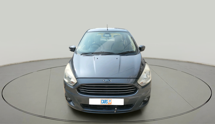 2015 Ford Figo Aspire TREND 1.5 DIESEL, Diesel, Manual, 1,57,628 km, exterior
