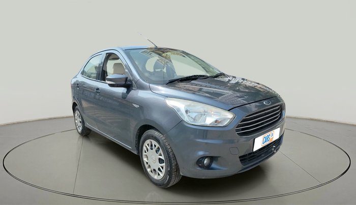 2015 Ford Figo Aspire TREND 1.5 DIESEL, Diesel, Manual, 1,57,628 km, exterior