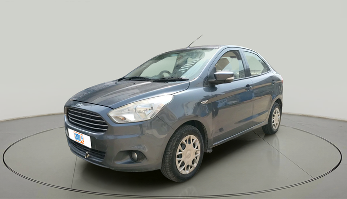 2015 Ford Figo Aspire TREND 1.5 DIESEL, Diesel, Manual, 1,57,628 km, exterior